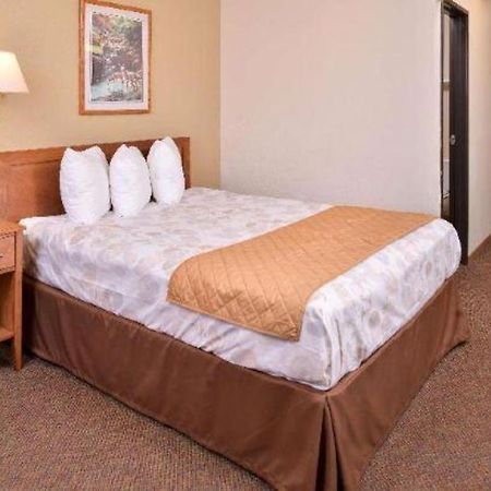 Americas Best Value Inn Missouri Valley Dış mekan fotoğraf