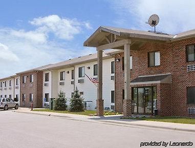 Americas Best Value Inn Missouri Valley Dış mekan fotoğraf
