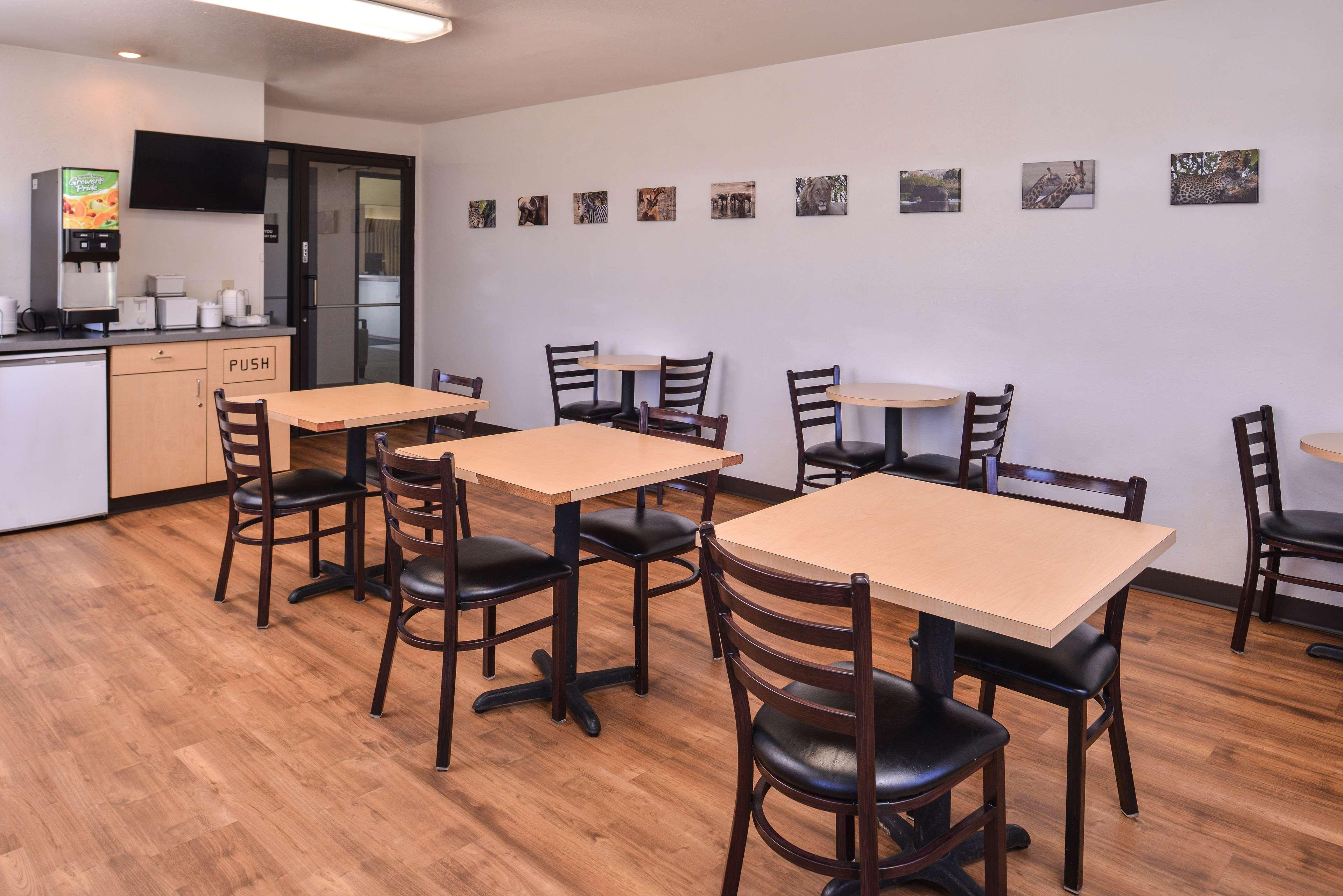 Americas Best Value Inn Missouri Valley Dış mekan fotoğraf