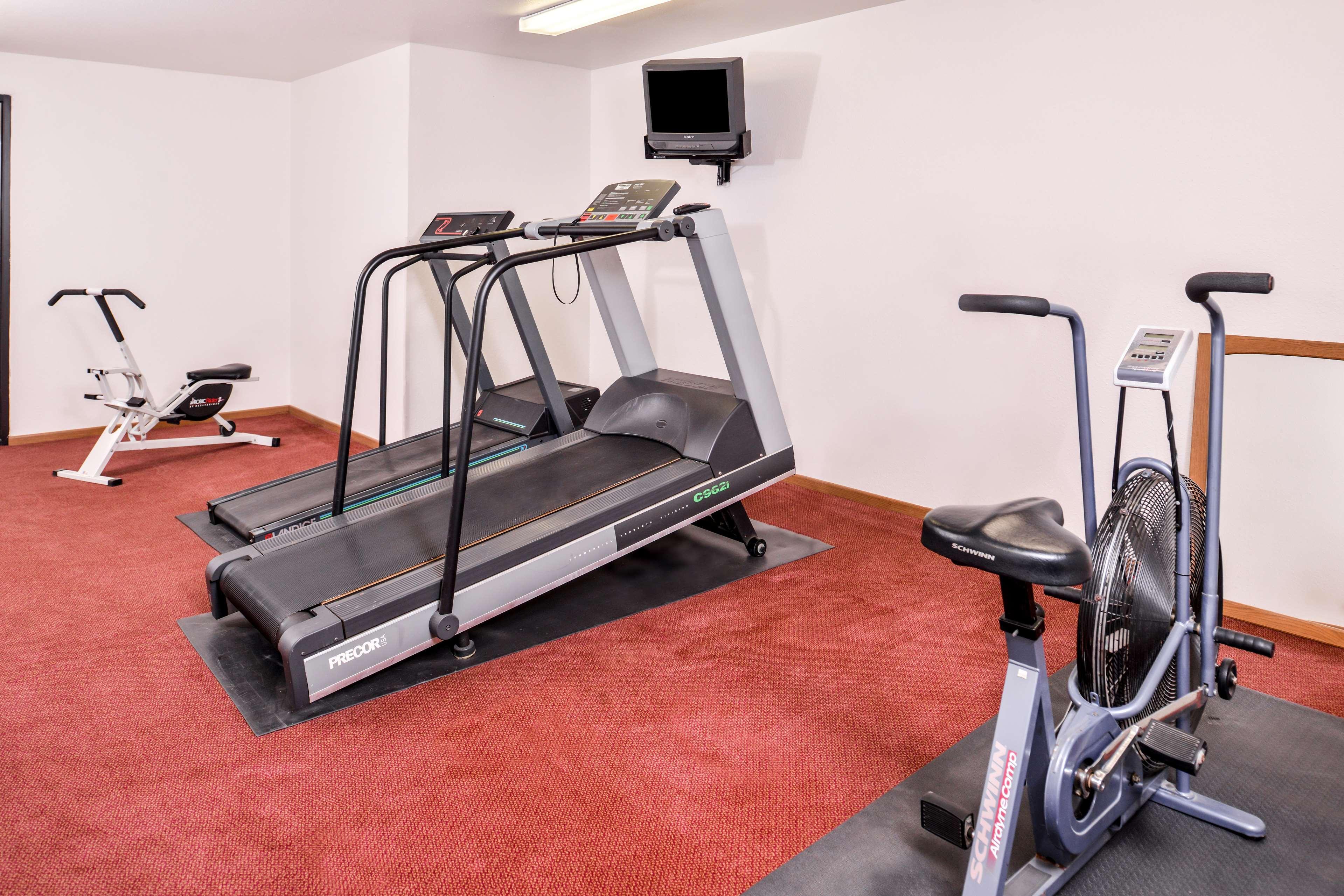 Americas Best Value Inn Missouri Valley Dış mekan fotoğraf