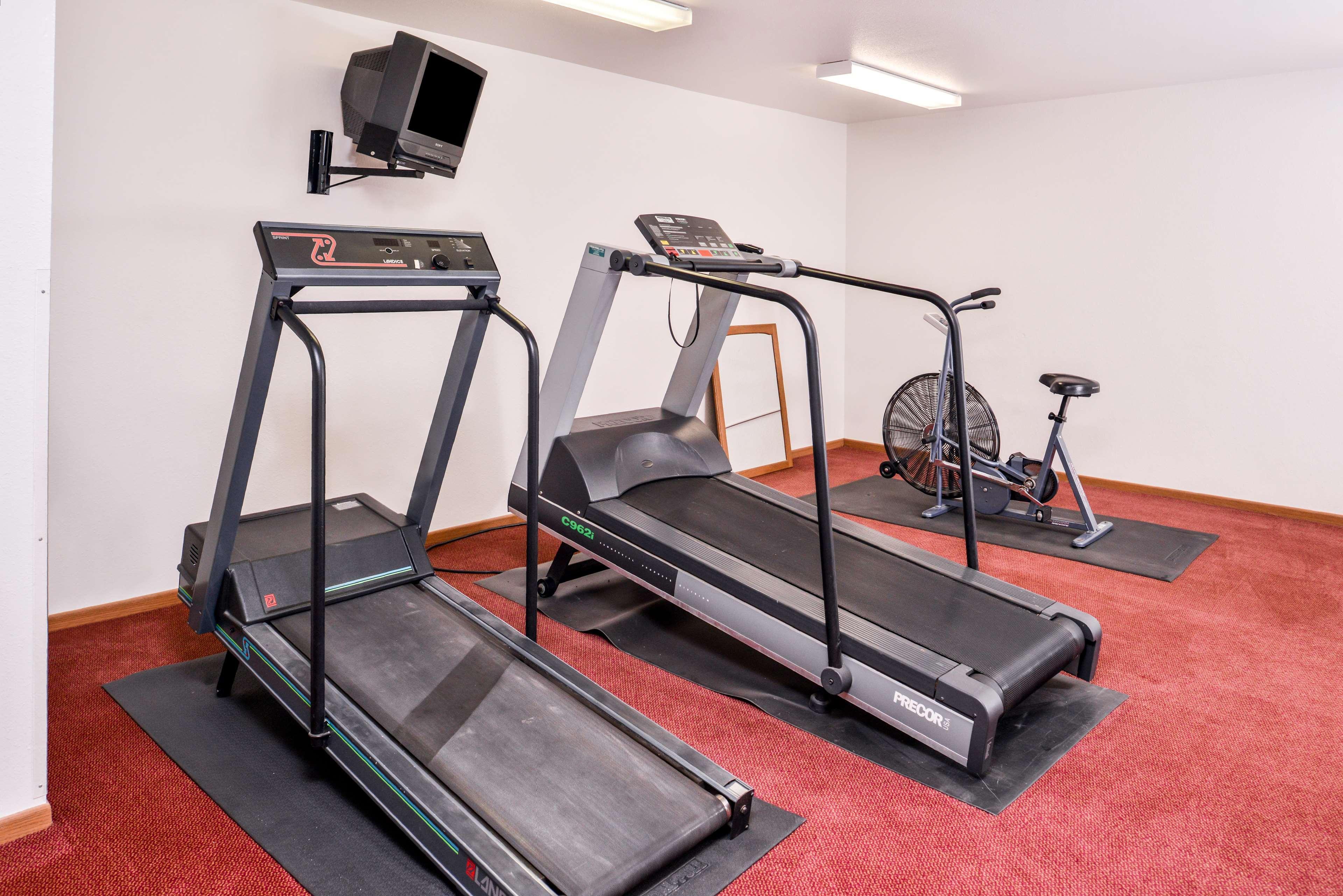 Americas Best Value Inn Missouri Valley Dış mekan fotoğraf
