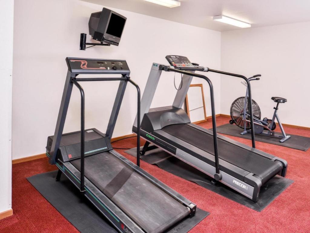 Americas Best Value Inn Missouri Valley Dış mekan fotoğraf