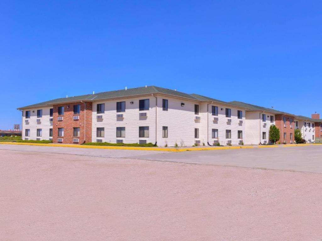 Americas Best Value Inn Missouri Valley Dış mekan fotoğraf