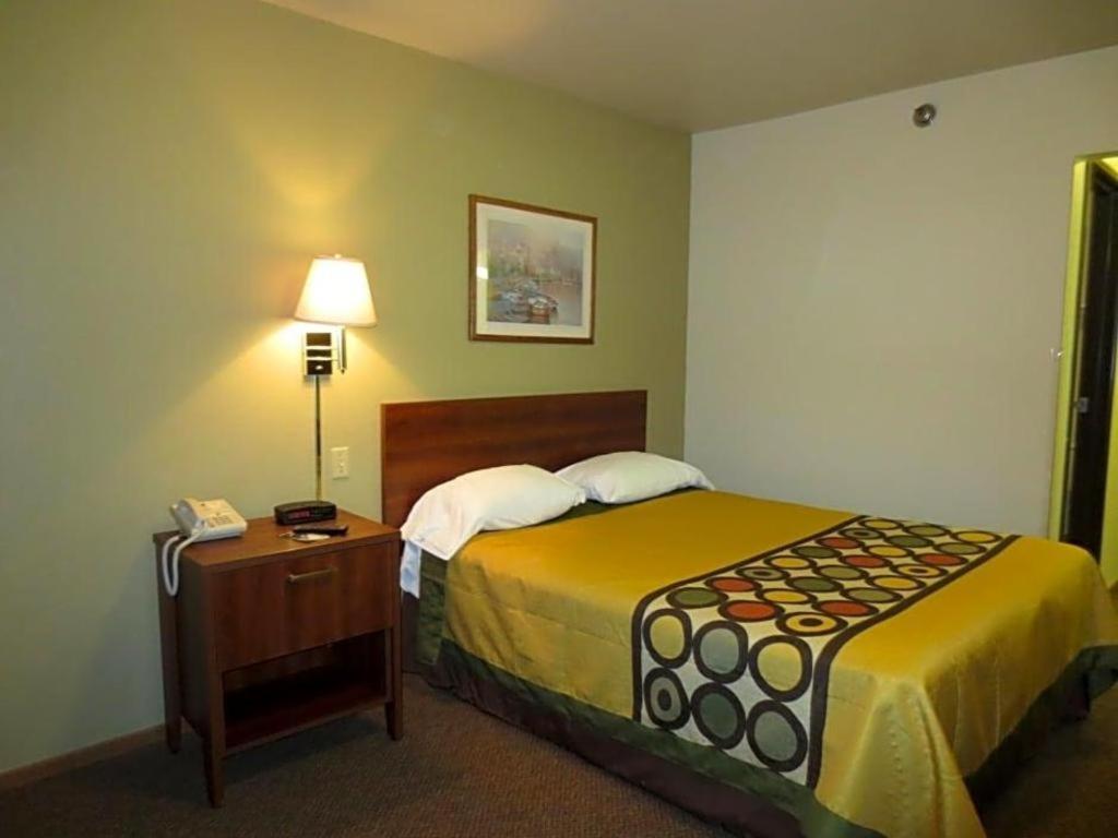 Americas Best Value Inn Missouri Valley Dış mekan fotoğraf