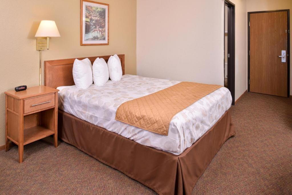 Americas Best Value Inn Missouri Valley Dış mekan fotoğraf