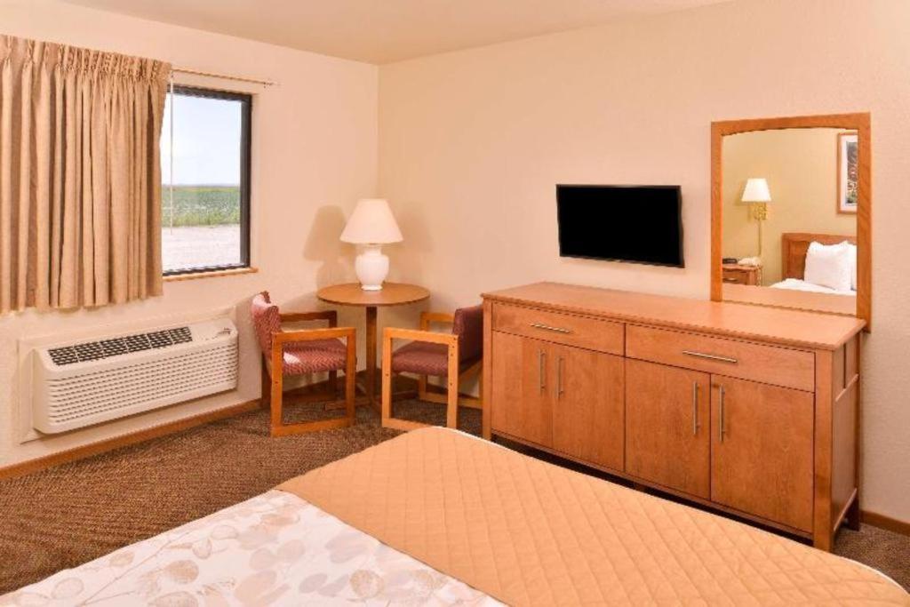 Americas Best Value Inn Missouri Valley Dış mekan fotoğraf