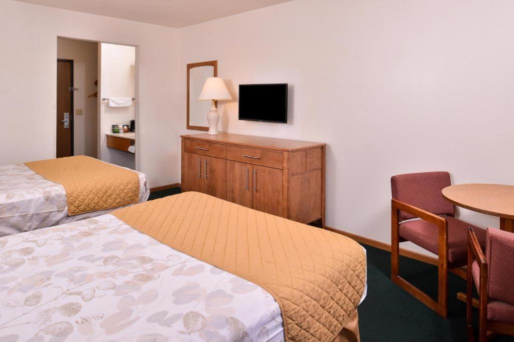 Americas Best Value Inn Missouri Valley Dış mekan fotoğraf