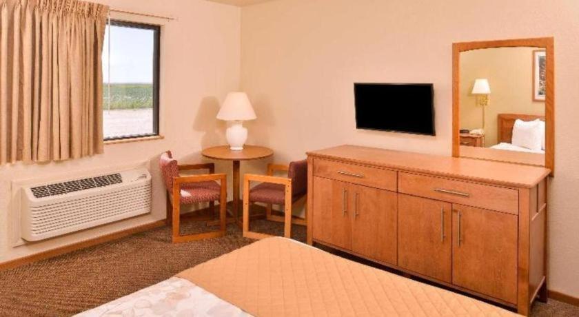 Americas Best Value Inn Missouri Valley Dış mekan fotoğraf