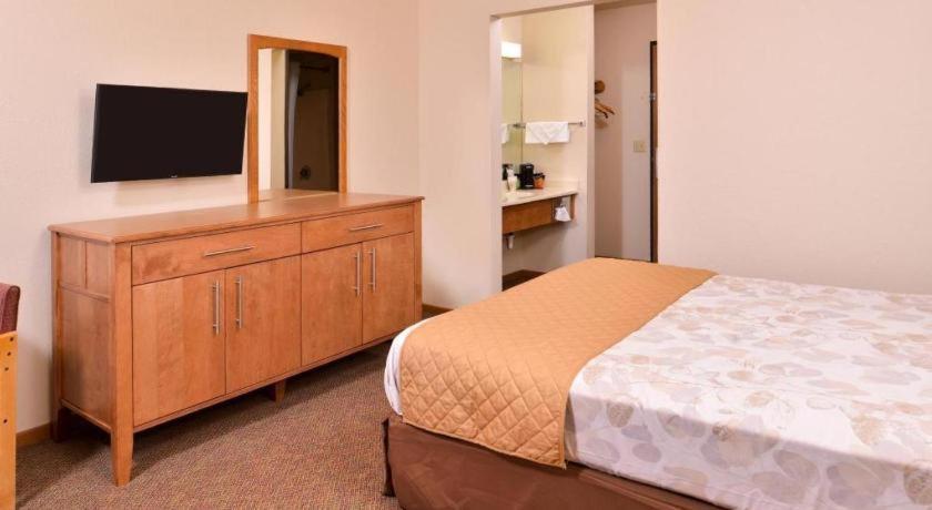 Americas Best Value Inn Missouri Valley Dış mekan fotoğraf