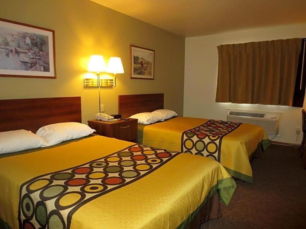 Americas Best Value Inn Missouri Valley Dış mekan fotoğraf