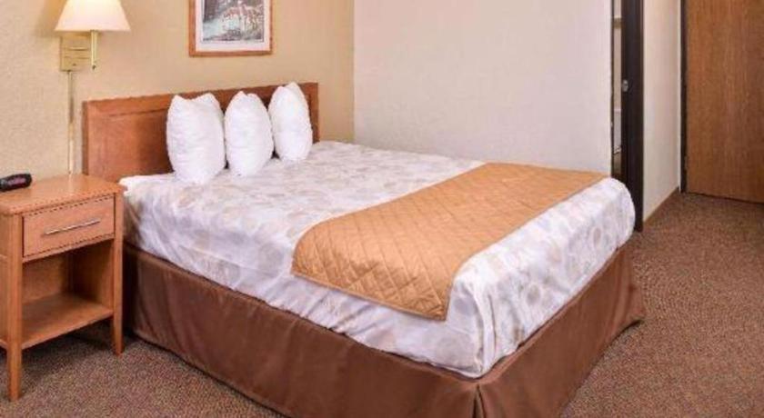 Americas Best Value Inn Missouri Valley Dış mekan fotoğraf
