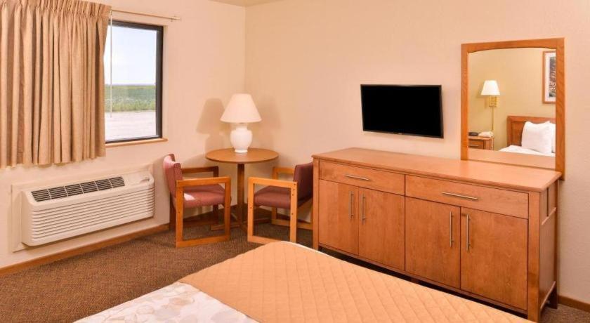 Americas Best Value Inn Missouri Valley Dış mekan fotoğraf