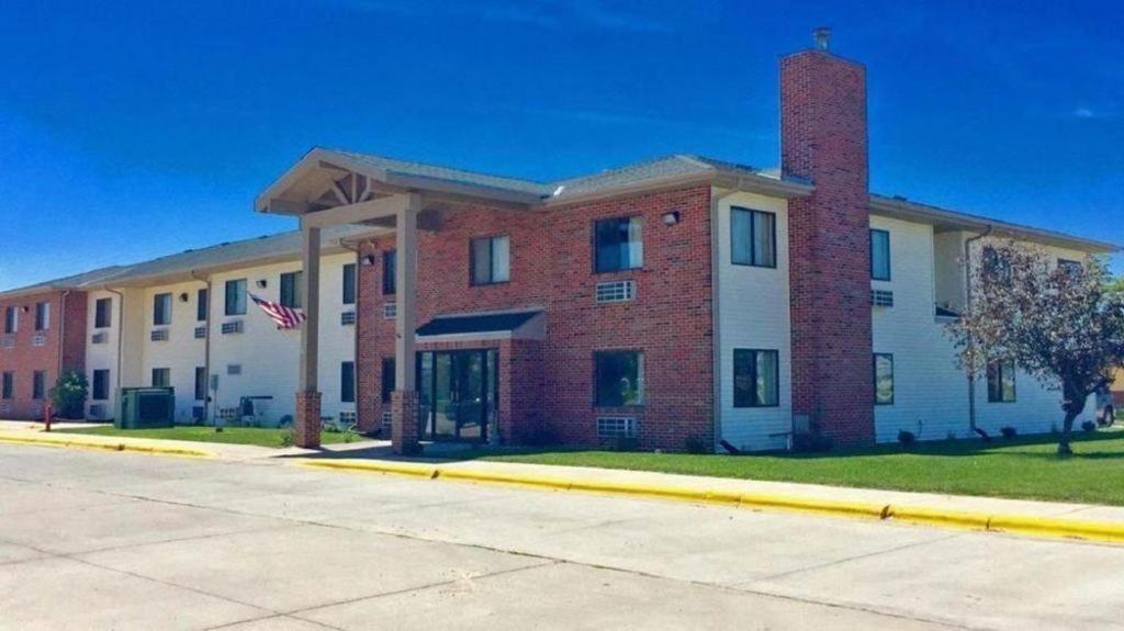 Americas Best Value Inn Missouri Valley Dış mekan fotoğraf