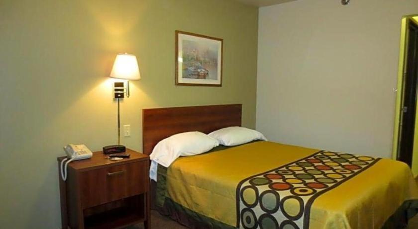 Americas Best Value Inn Missouri Valley Dış mekan fotoğraf