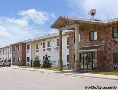 Americas Best Value Inn Missouri Valley Dış mekan fotoğraf
